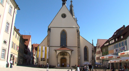 Dom zu Rottenburg (Quelle: BWeins)