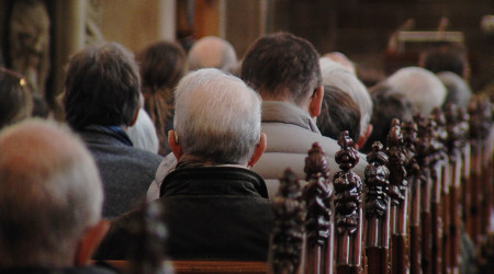 Gottesdienst (Quelle: BWeins)