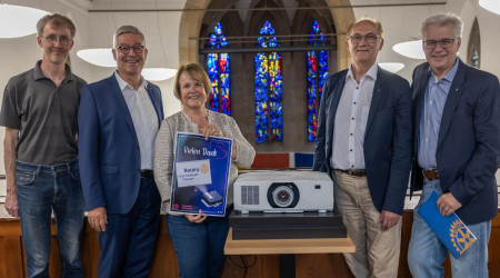 Foto: Rotary Club Reutlingen T&uuml;bingen S&uuml;d