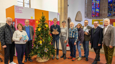 Foto: Rotary Club Reutlingen-T&uuml;bingen S&uuml;d