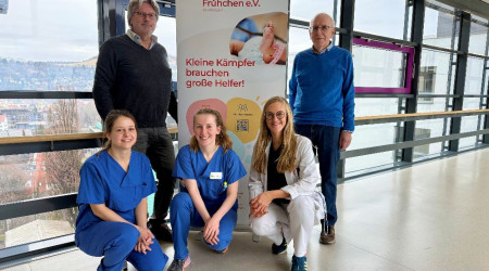 Foto: Kreiskliniken Reutlingen