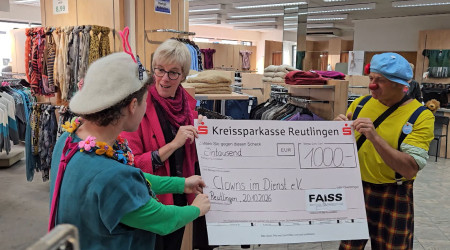 Foto: Cornelius Graetz