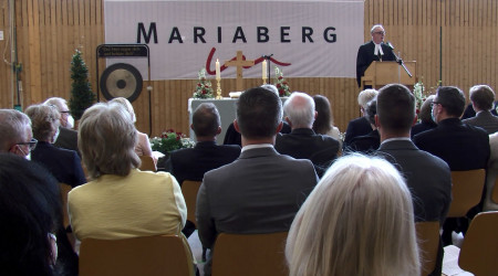 175 Jahre Mariaberg (Quelle: BWeins)