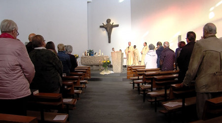 Festgottesdienst St. Wolfgang (Quelle: BWeins)